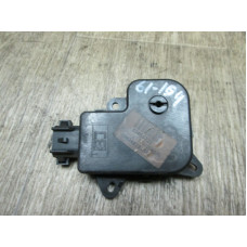  Моторчик заслонки печки к  Renault  Espace,  2005