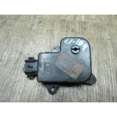  Моторчик заслонки печки к  Renault  Espace,  2005
