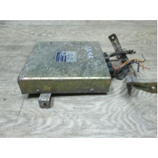  Блок управления двигателем к  Nissan  Primera,  2000