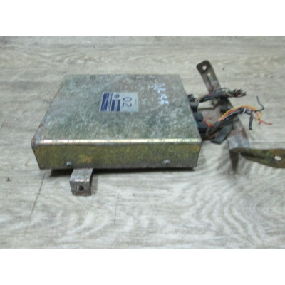  Блок управления двигателем к  Nissan  Primera,  2000