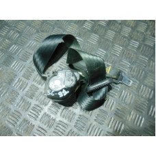  Ремень безопасности задний правый к  Fiat  Multipla,  2001