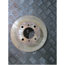  Диск тормозной передний к  Proton  400,  1996