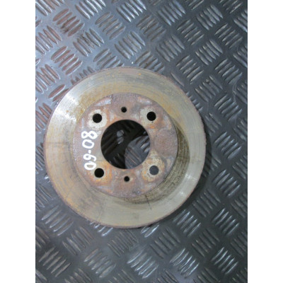 Диск тормозной передний к  Proton  400,  1996
