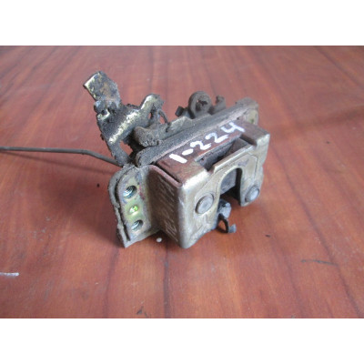  Диск штампованный к  Daewoo  Nexia,  1997