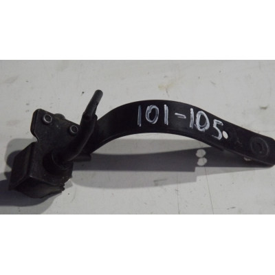  Клапан электромагнитный к  Citroen  Xantia,  1996