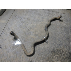  Патрубок (трубопровод, шланг) к  Citroen  Xsara,  1998