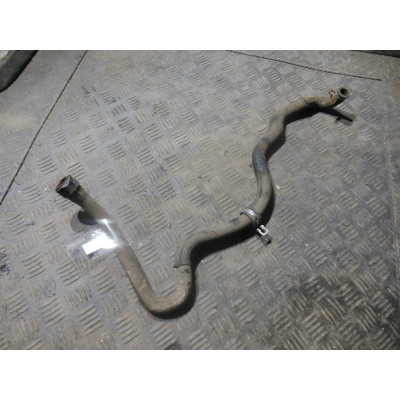  Патрубок (трубопровод, шланг) к  Citroen  Xsara,  1998