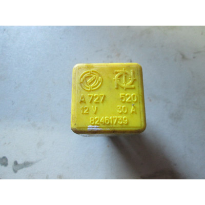  Реле (прочие) к  Fiat  Brava,  1998