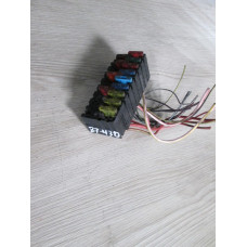  Блок предохранителей к  Mercedes  E W210,  2001