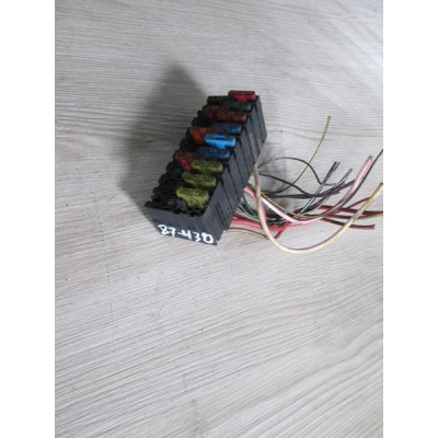  Блок предохранителей к  Mercedes  E W210,  2001