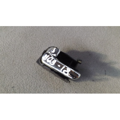  Ручка внутренняя задняя левая к  Nissan  Primera,  1997