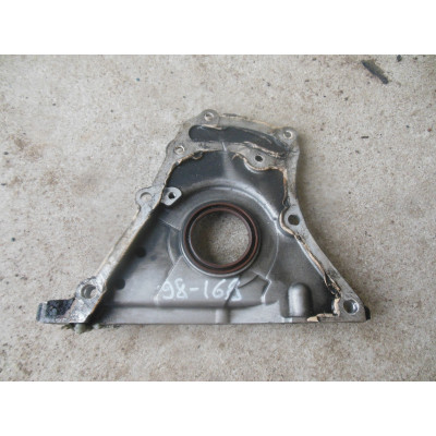  Крышка двигателя передняя к  Renault  Megane,  1999