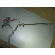  Трубка кондиционера к  Fiat  Marea,  1999