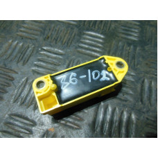  Датчик AirBag к  Fiat  Multipla,  2001