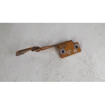  Петля капота правая к  Peugeot  Partner,  1998