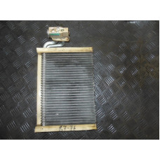  Испаритель кондиционера к  Mercedes  E W210,  2001