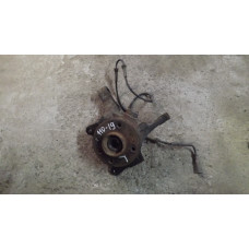  Кулак поворотный левый к  Renault  Laguna,  1997