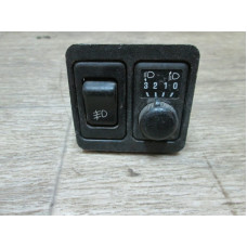  Блок кнопок к  Nissan  Primera,  1999