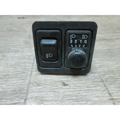  Блок кнопок к  Nissan  Primera,  1999