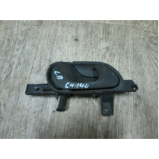  Ручка внутренняя передняя левая к  Fiat  Scudo,  2003