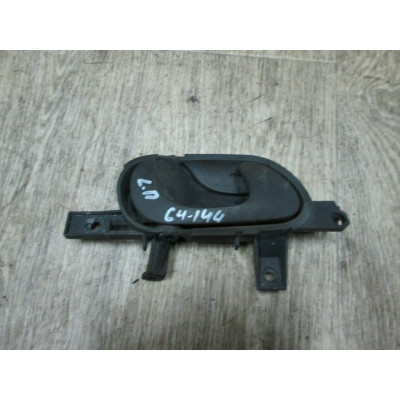  Ручка внутренняя передняя левая к  Fiat  Scudo,  2003