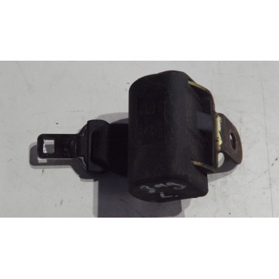  Ремень безопасности задний левый к  Citroen  Xantia,  1996