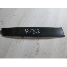  Накладка декоративная к  Audi  A4,  1997