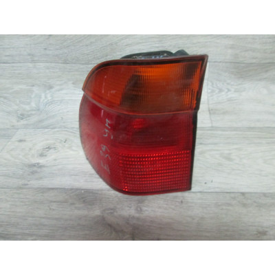 Фонарь задний левый к  BMW  5 E39,  2003