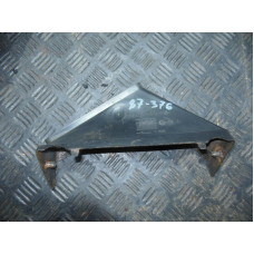  Защита радиатора к  Mercedes  E W210,  2001