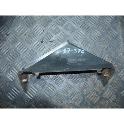  Защита радиатора к  Mercedes  E W210,  2001