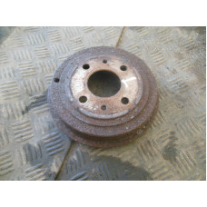  Барабан тормозной к  Fiat  Punto,  2001