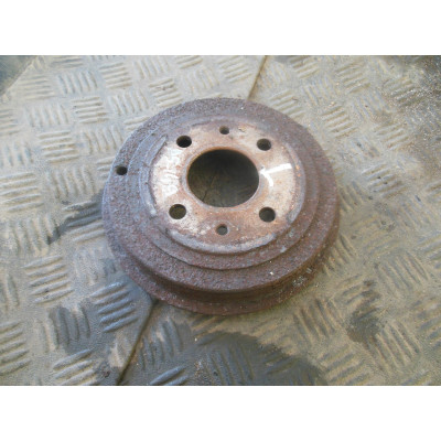  Барабан тормозной к  Fiat  Punto,  2001