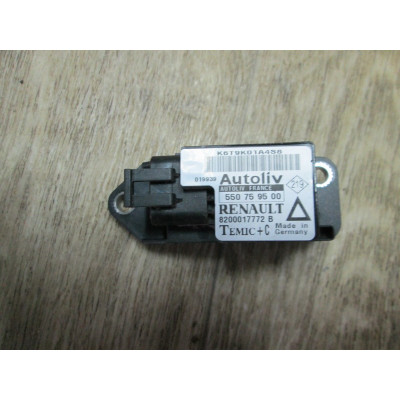  Датчик AirBag к  Renault  Laguna,  1999