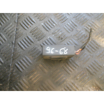  Иммобилайзер к  Daewoo  Lanos,  1998