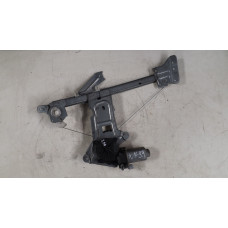  Стеклоподъемник электрический задний левый к  Citroen  Xsara,  1998