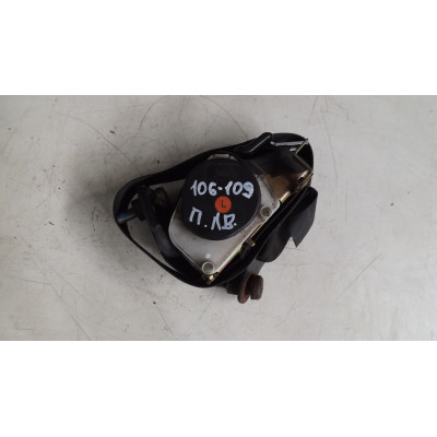  Ремень безопасности передний левый к  Ford  Escort,  1998