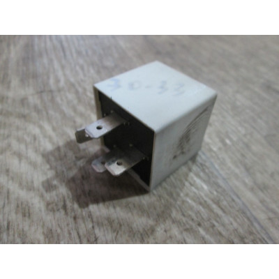  Реле (прочие) к  Opel  Zafira,  2002