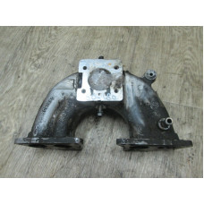  Коллектор впускной к  Peugeot  306,  1996