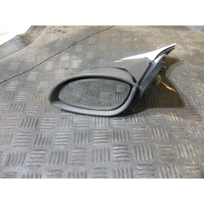  Зеркало наружное левое к  Opel  Vectra,  1998