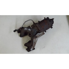  Коллектор выпускной к  Nissan  Sunny,  1993