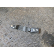  Замок ремня безопасности к  Alfa Romeo  146,  1999