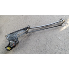  Механизм стеклоочистителя (трапеция дворников) к  Renault  Megane,  1998