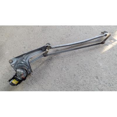  Механизм стеклоочистителя (трапеция дворников) к  Renault  Megane,  1998