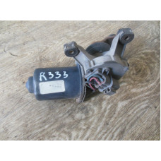  Моторчик передних стеклоочистителей (дворников) к  Nissan  Primera,  1994