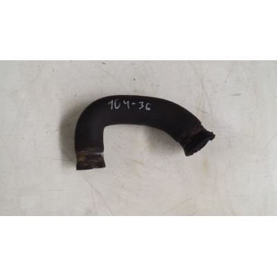  Патрубок радиатора к  Volkswagen  Golf,  1994