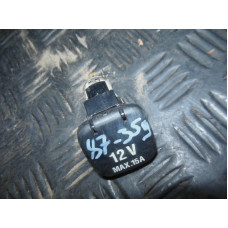  Прикуриватель к  Mercedes  E W210,  2001