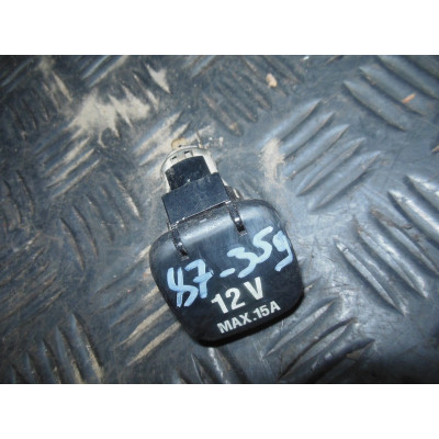  Прикуриватель к  Mercedes  E W210,  2001