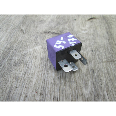  Реле (прочие) к  Renault  Laguna,  1996