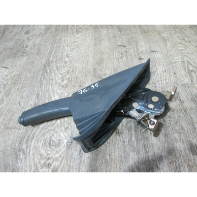  Рычаг ручного тормоза (ручника) к  Fiat  Brava,  1998