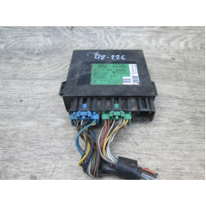  Блок комфорта к  Ford  Focus,  2001